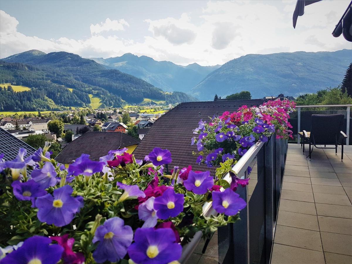Belamor Sankt Michael im Lungau Exteriér fotografie
