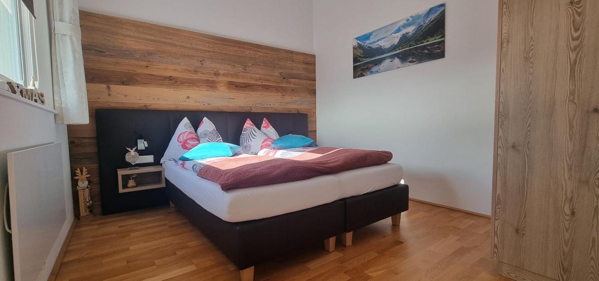 Belamor Sankt Michael im Lungau Exteriér fotografie