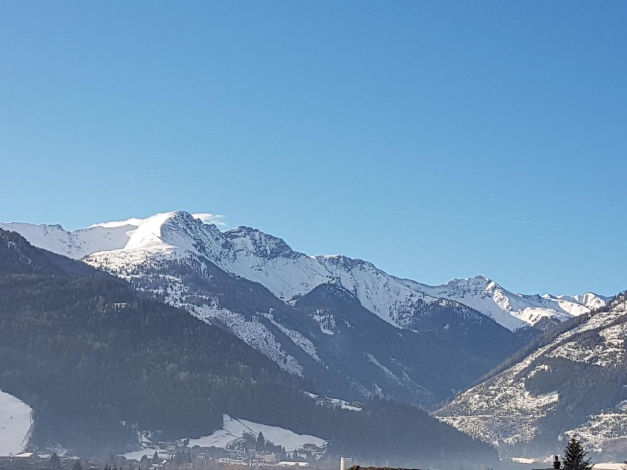 Belamor Sankt Michael im Lungau Exteriér fotografie