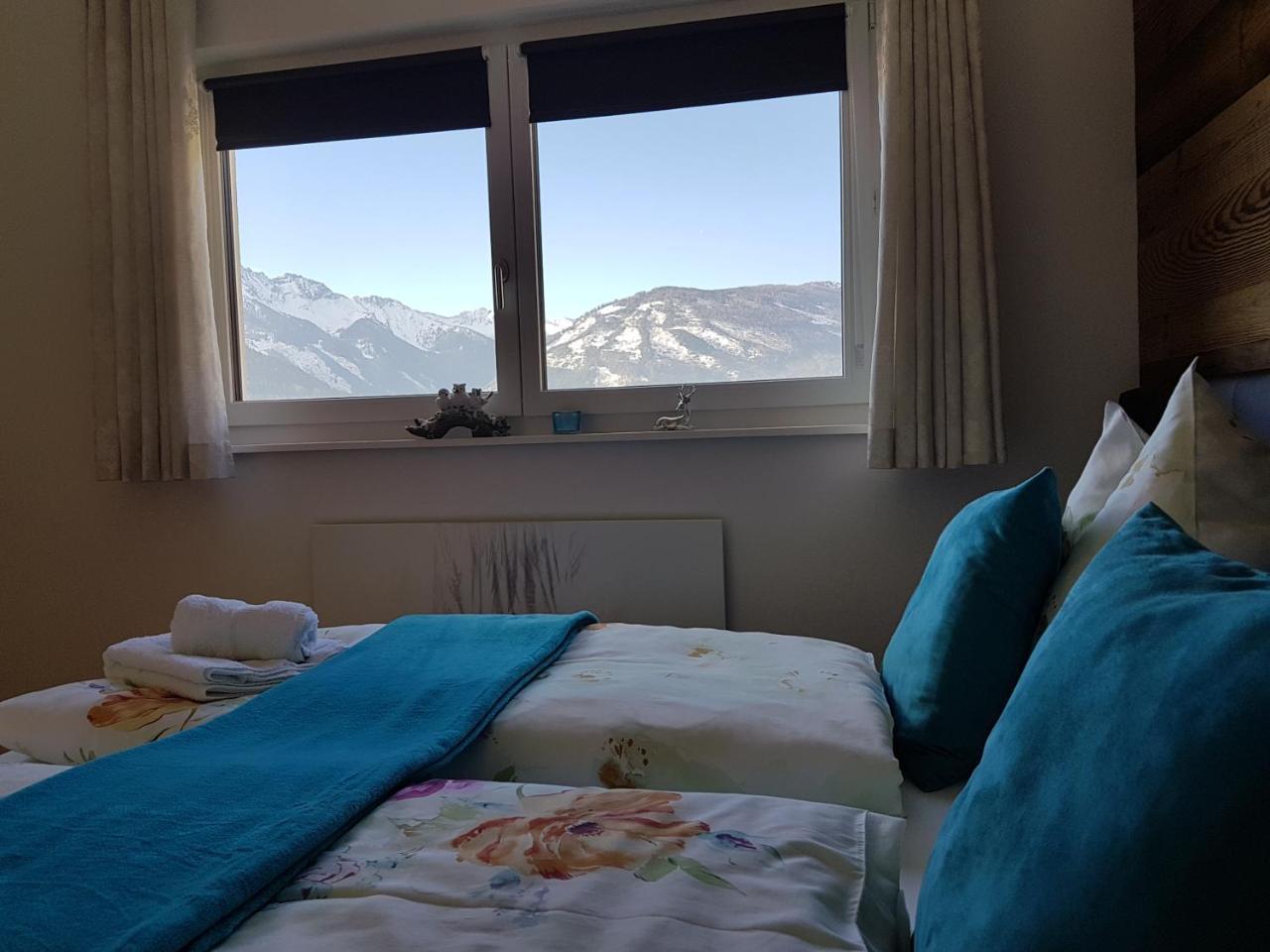 Belamor Sankt Michael im Lungau Exteriér fotografie